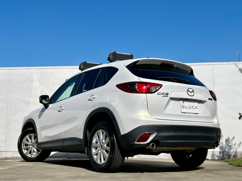 マツダ CX-5 中古車