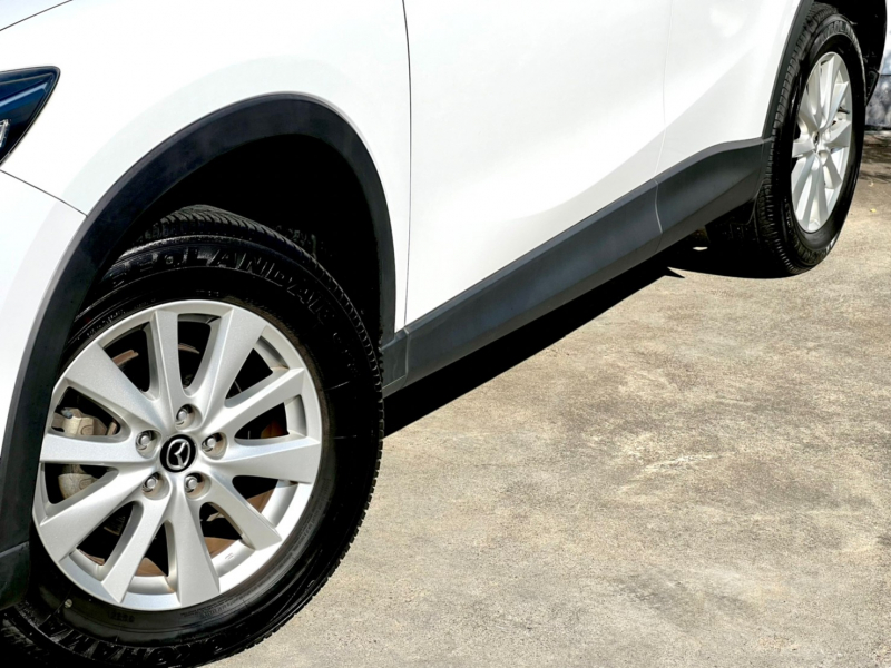 マツダ CX-5 中古車