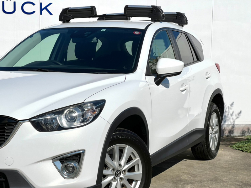 マツダ CX-5 中古車