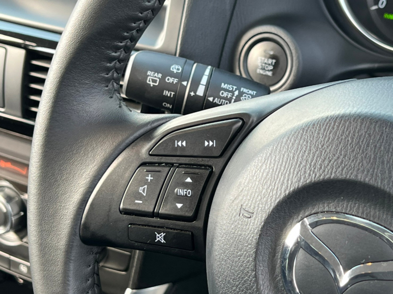 マツダ CX-5 中古車