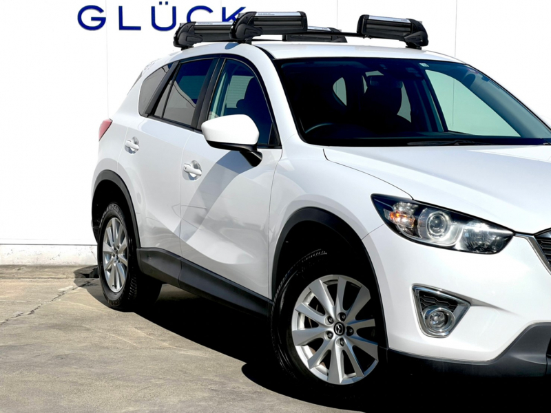 マツダ CX-5 中古車