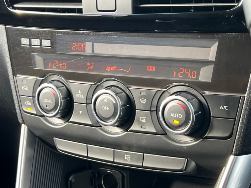 マツダ CX-5 中古車