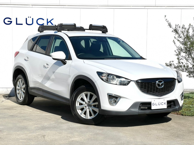 マツダ CX-5 中古車