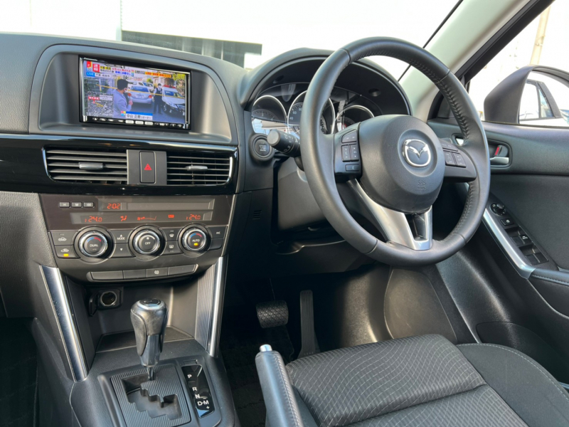 マツダ CX-5 中古車