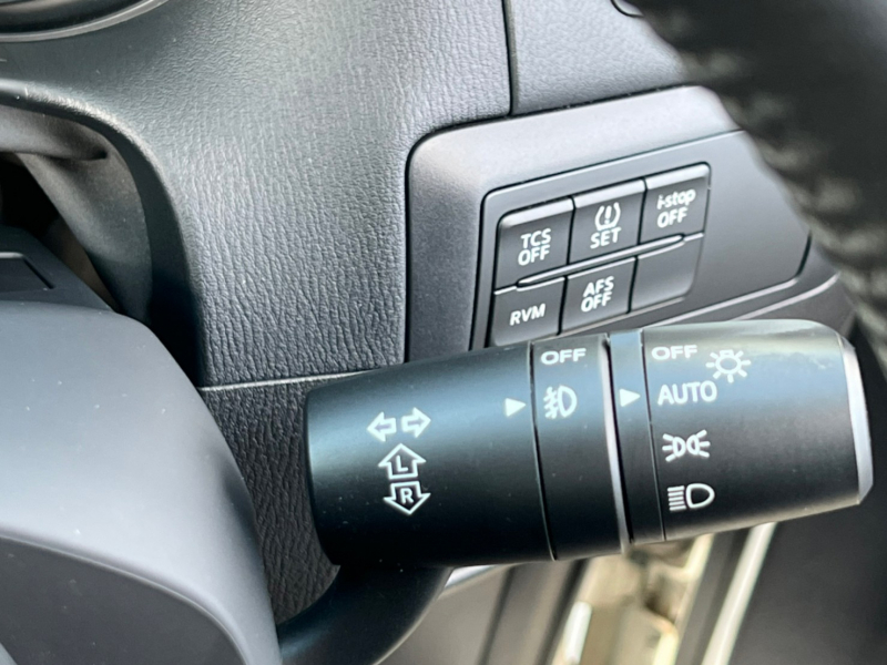 マツダ CX-5 中古車