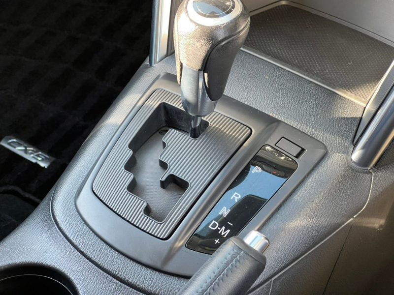 マツダ CX-5 中古車