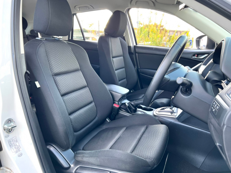 マツダ CX-5 中古車