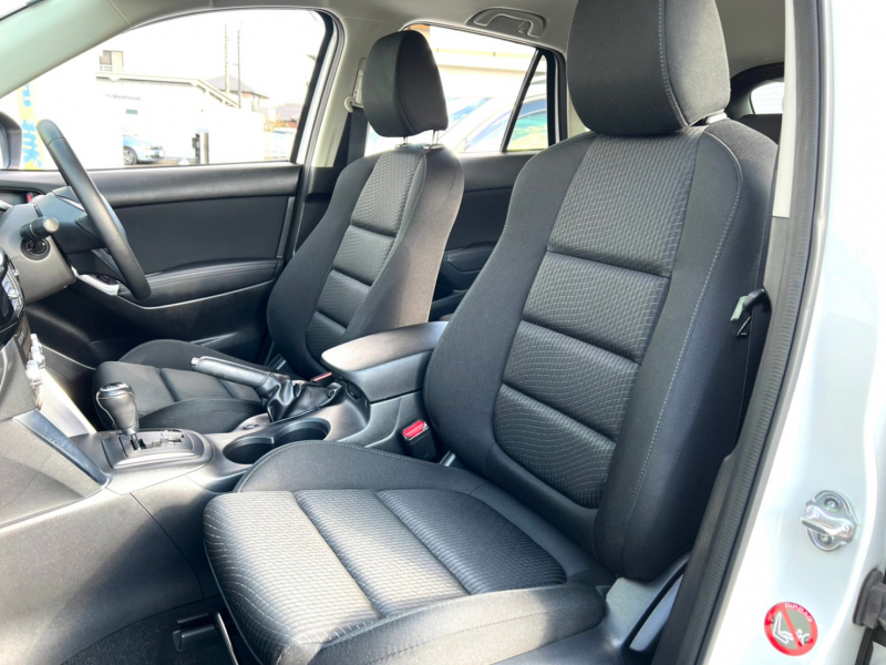 マツダ CX-5 中古車