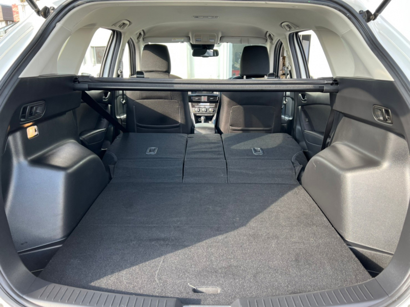 マツダ CX-5 中古車