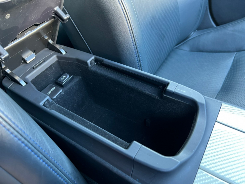 レクサス IS F 中古車