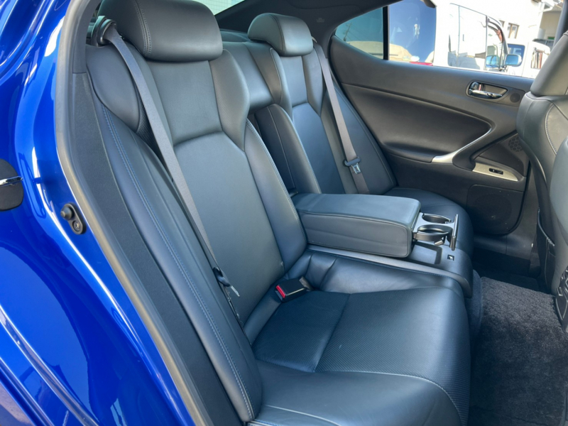 レクサス IS F 中古車