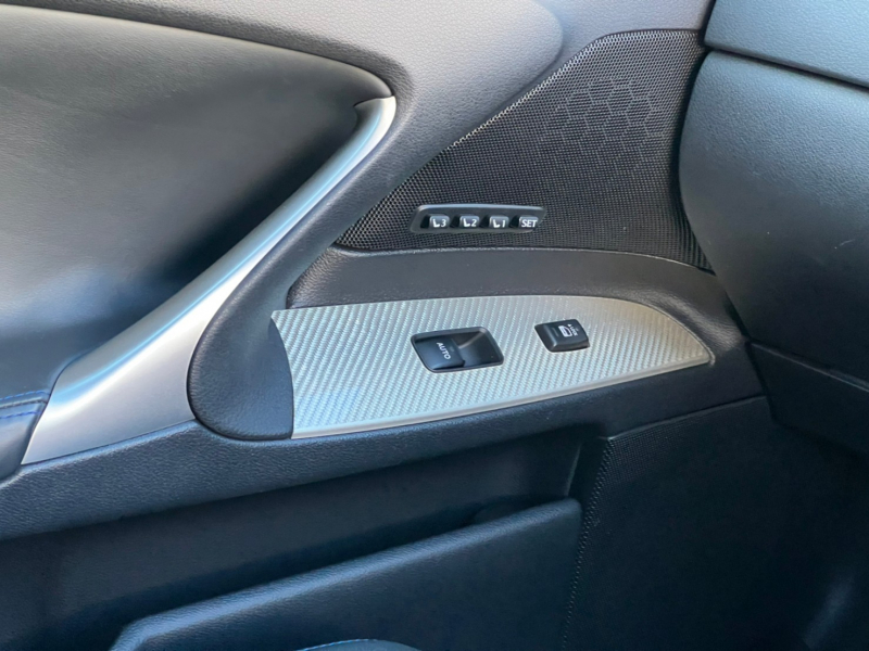 レクサス IS F 中古車