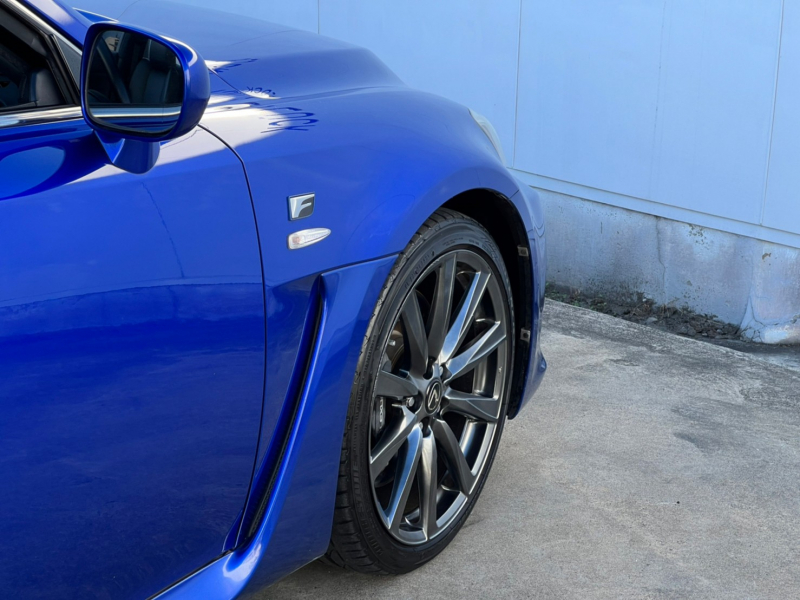 レクサス IS F 中古車