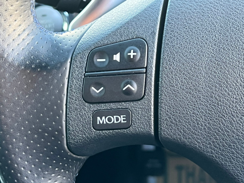 レクサス IS F 中古車