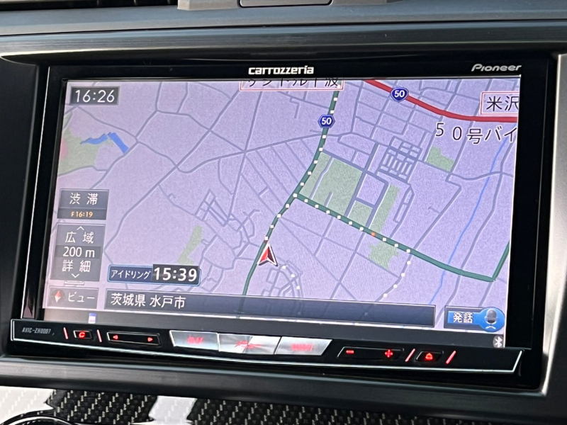 スバル WRX S4 中古車