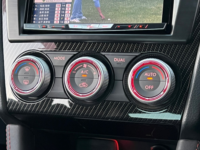 スバル WRX S4 中古車