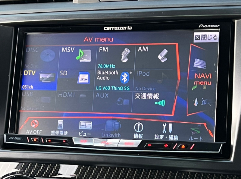 スバル WRX S4 中古車