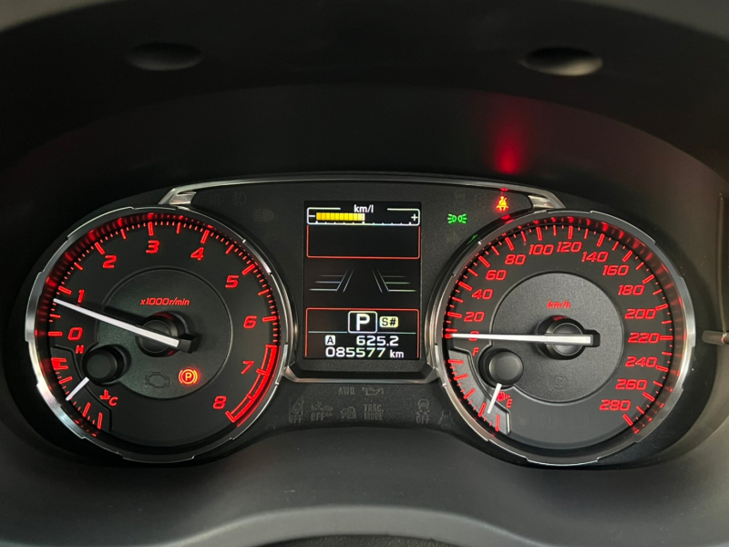 スバル WRX S4 中古車