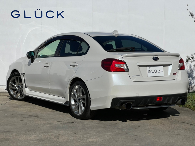 スバル WRX S4 中古車