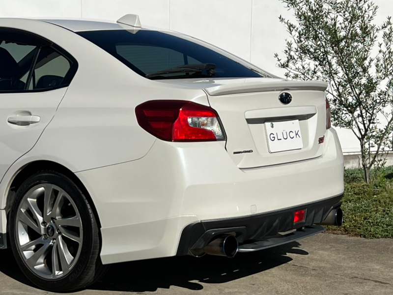 スバル WRX S4 中古車