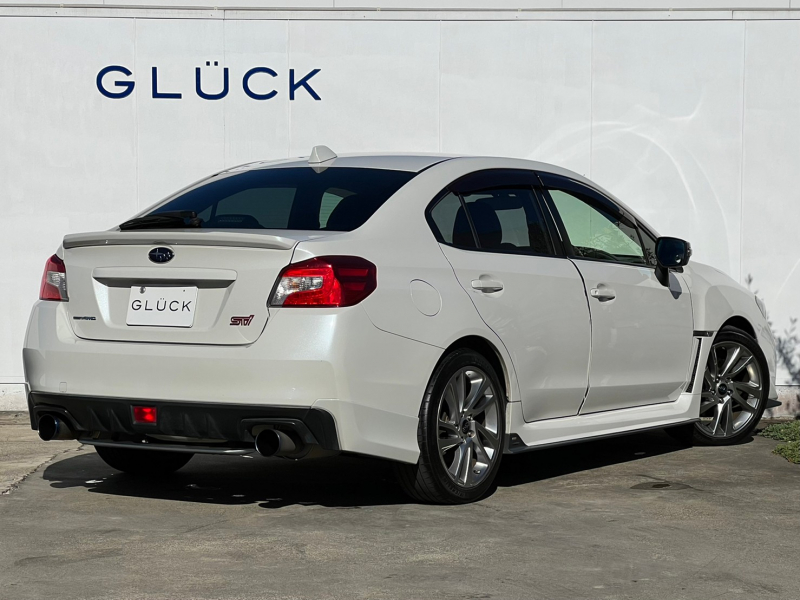 スバル WRX S4 中古車