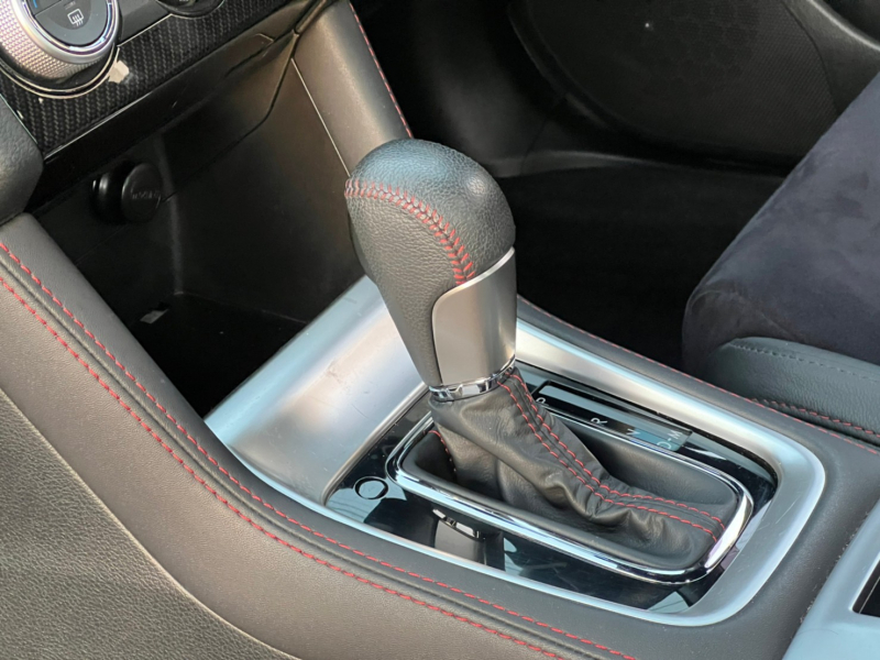 スバル WRX S4 中古車