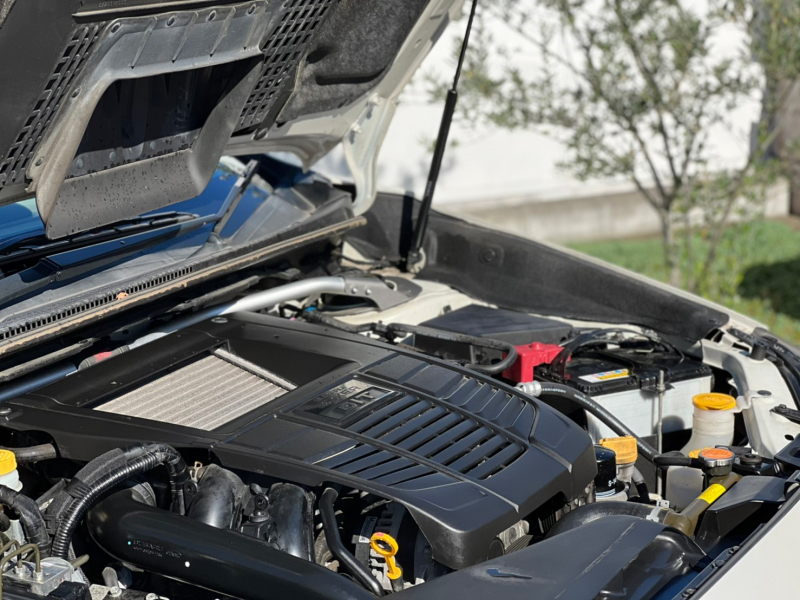 スバル WRX S4 中古車