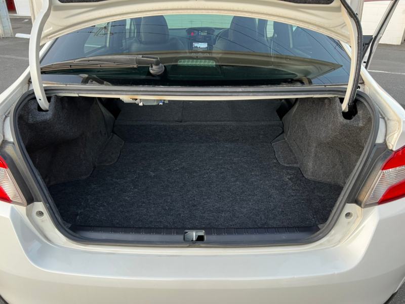 スバル WRX S4 中古車