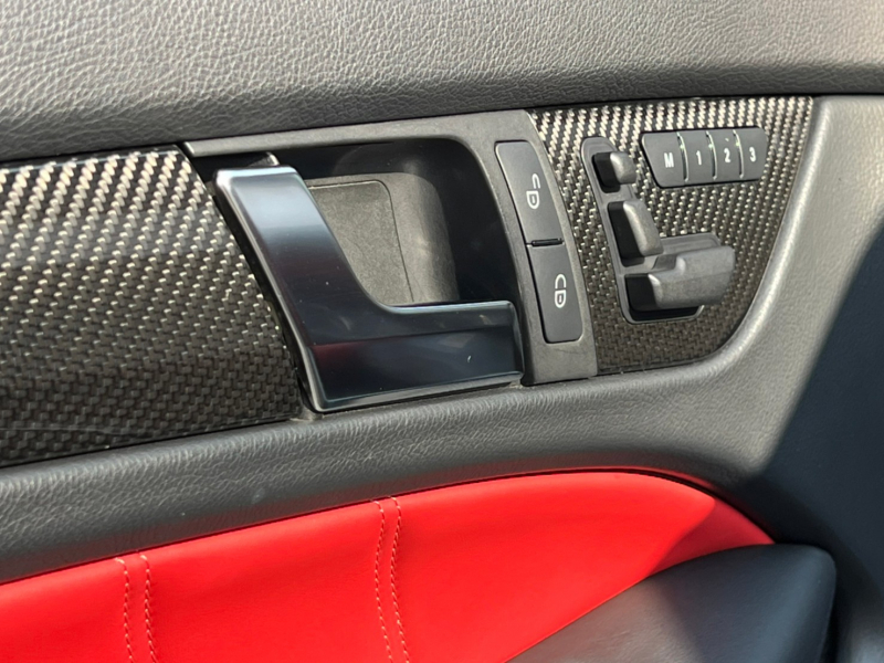 AMG Cクラス 中古車