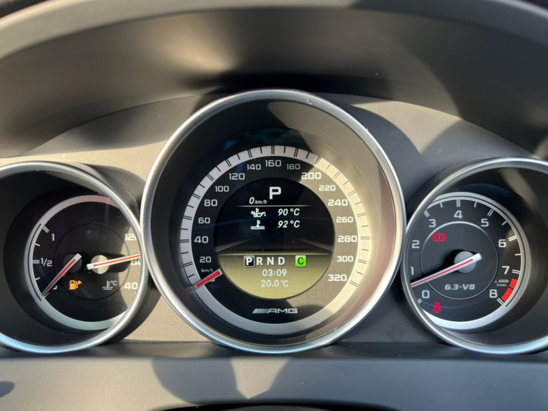 AMG Cクラス 中古車