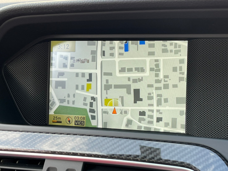 AMG Cクラス 中古車