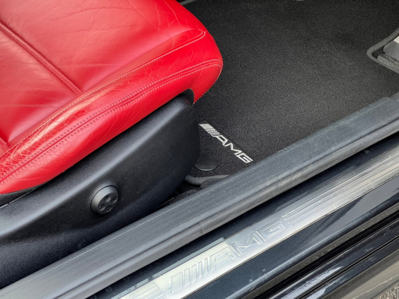 AMG Cクラス 中古車