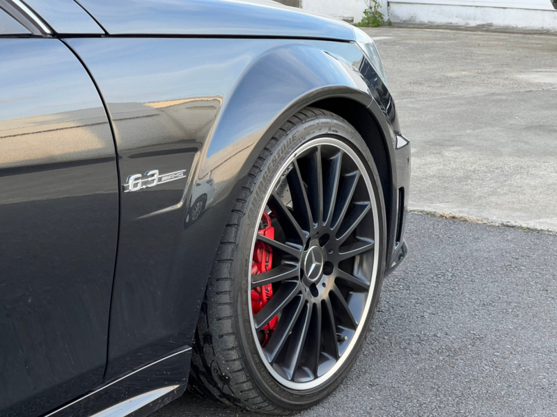 AMG Cクラス 中古車