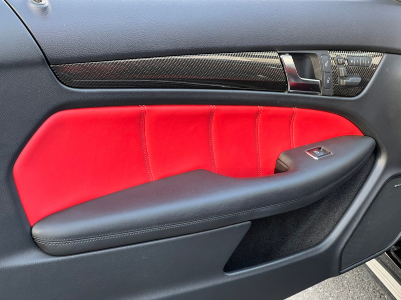 AMG Cクラス 中古車