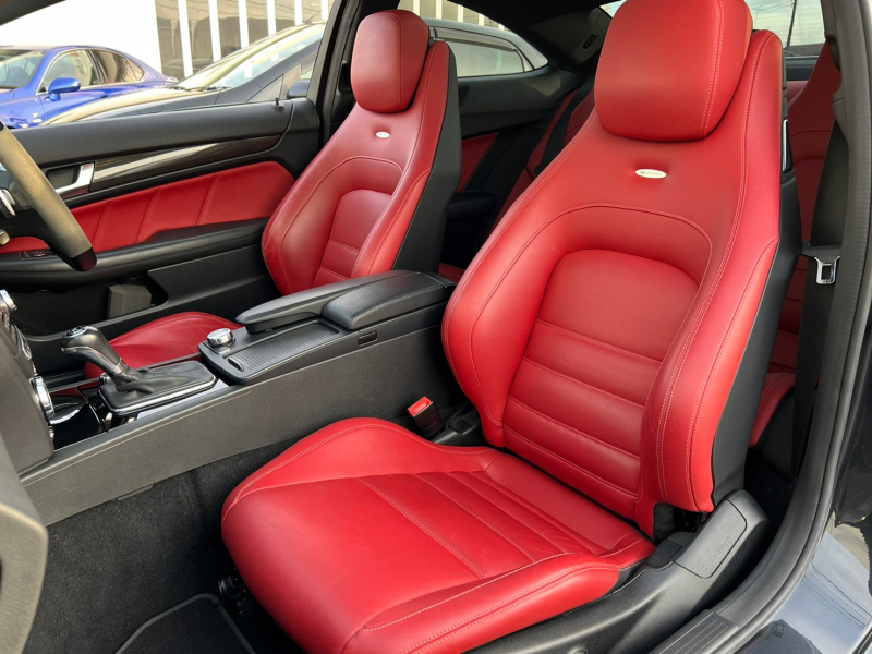 AMG Cクラス 中古車