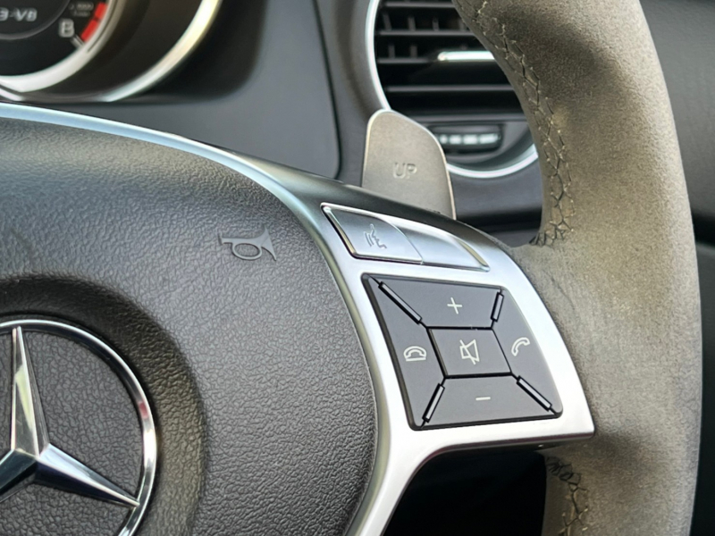 AMG Cクラス 中古車