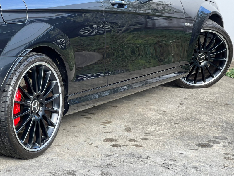 AMG Cクラス 中古車