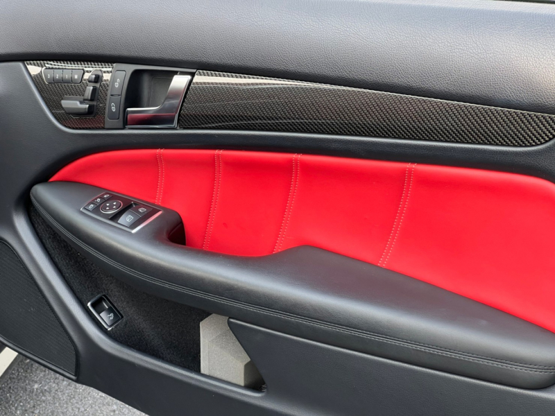 AMG Cクラス 中古車