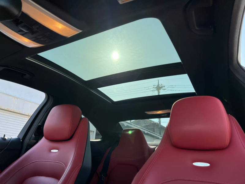 AMG Cクラス 中古車