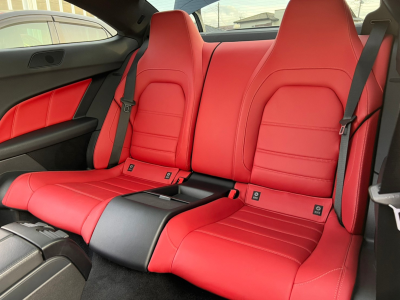 AMG Cクラス 中古車