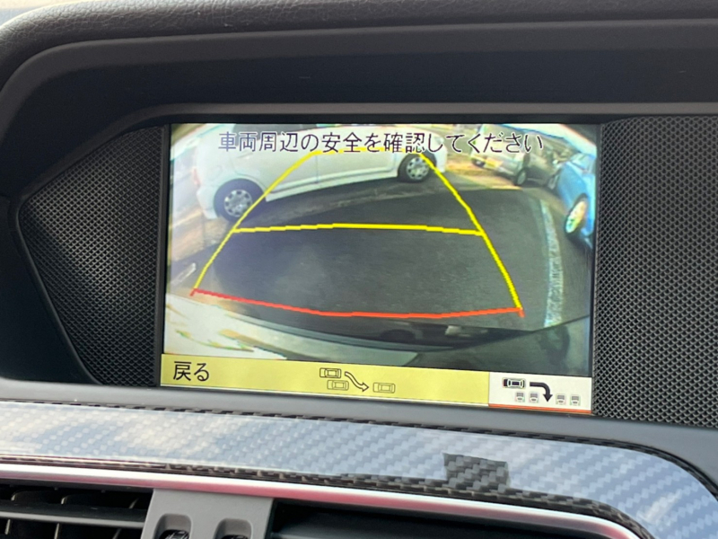 AMG Cクラス 中古車