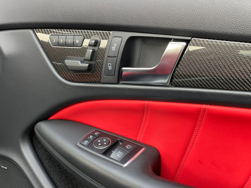 AMG Cクラス 中古車