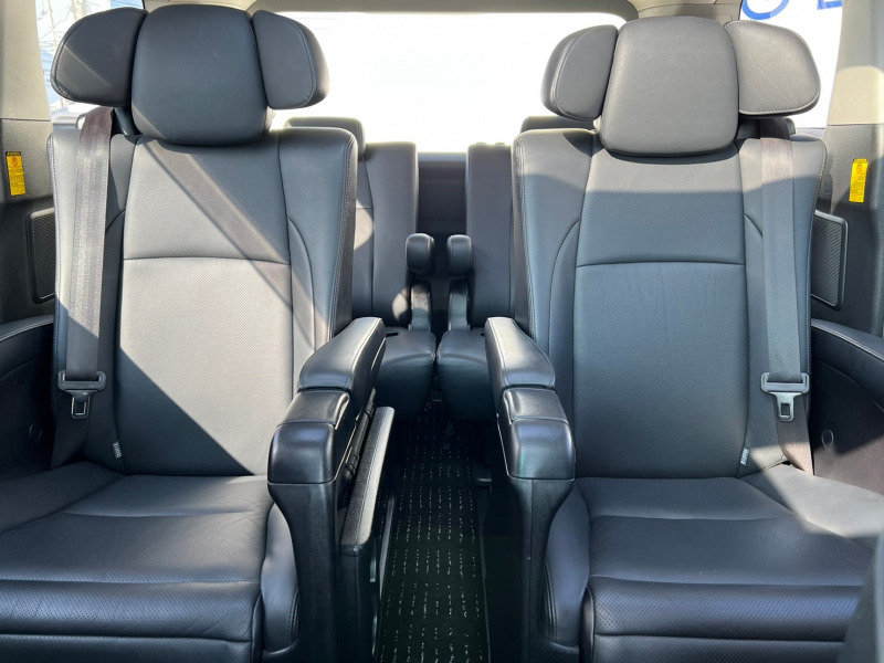 トヨタ ヴェルファイア 中古車