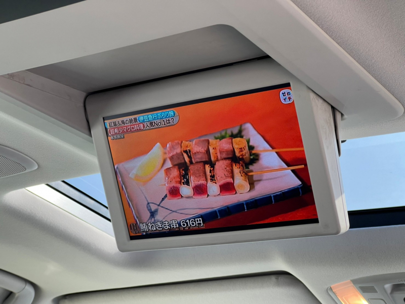 トヨタ ヴェルファイア 中古車