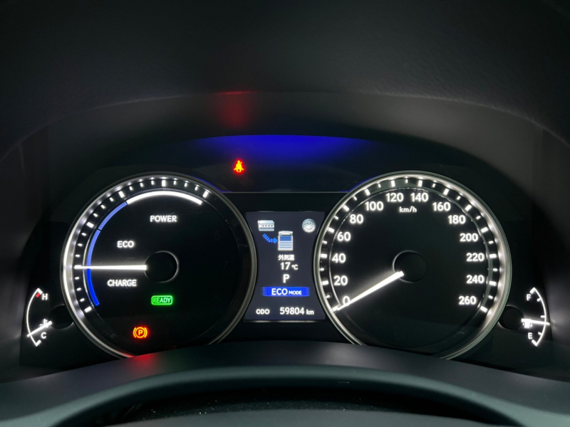 レクサス GSハイブリッド 中古車