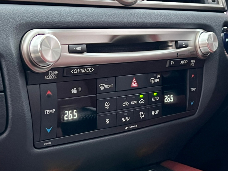 レクサス GSハイブリッド 中古車