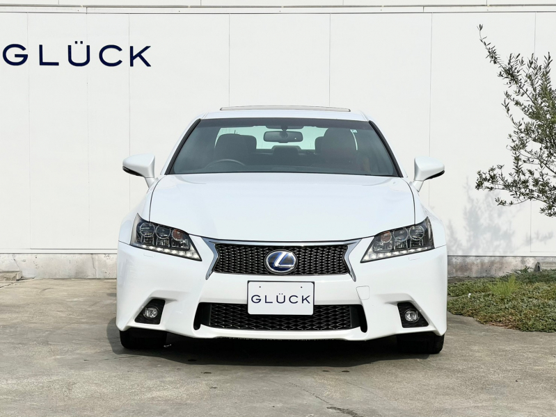 レクサス GSハイブリッド 中古車
