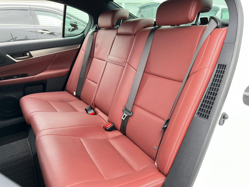 レクサス GSハイブリッド 中古車