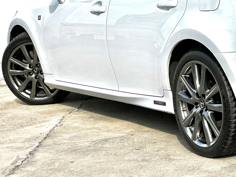 レクサス GSハイブリッド 中古車