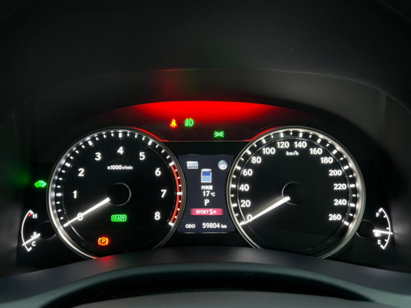 レクサス GSハイブリッド 中古車